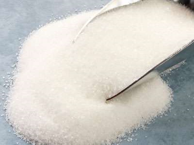 Refined White Icumsa/45 Sugar