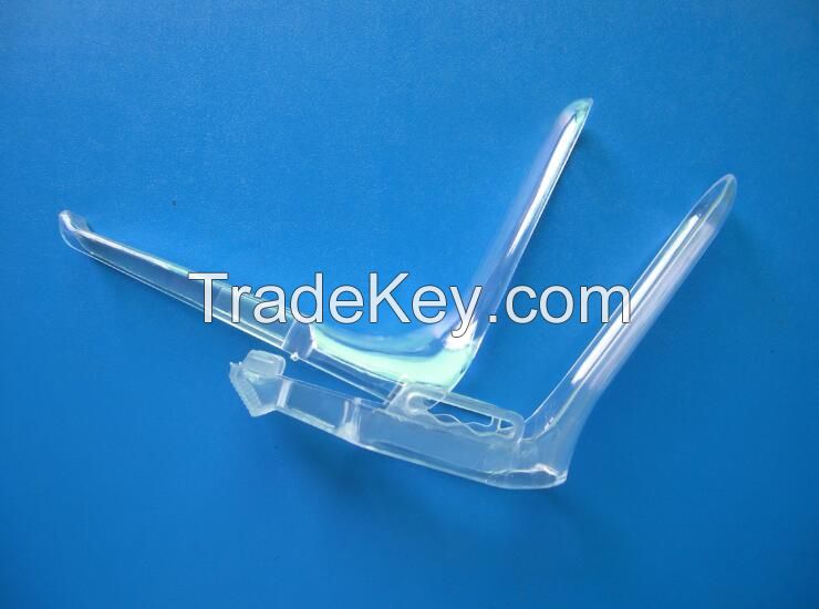 Disposable Vaginal Speculum