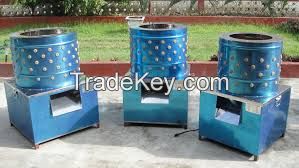 Chicken Plucker Machine Poultry Bantams Defeather Feather Plucking FR-56