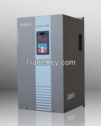 sell low voltage HOPE800 frequency converter, 0.4kW to 375kW, 50/60HZ