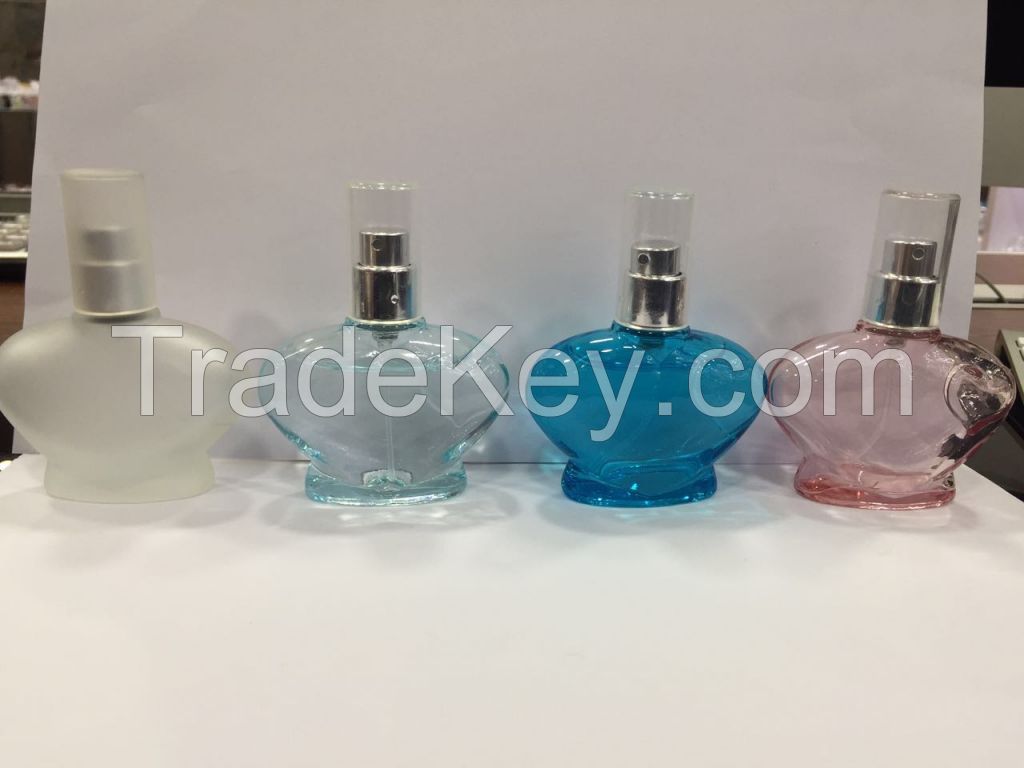 Sell 15ml 30ml 50ml 60ml 100ml perfume Bottles