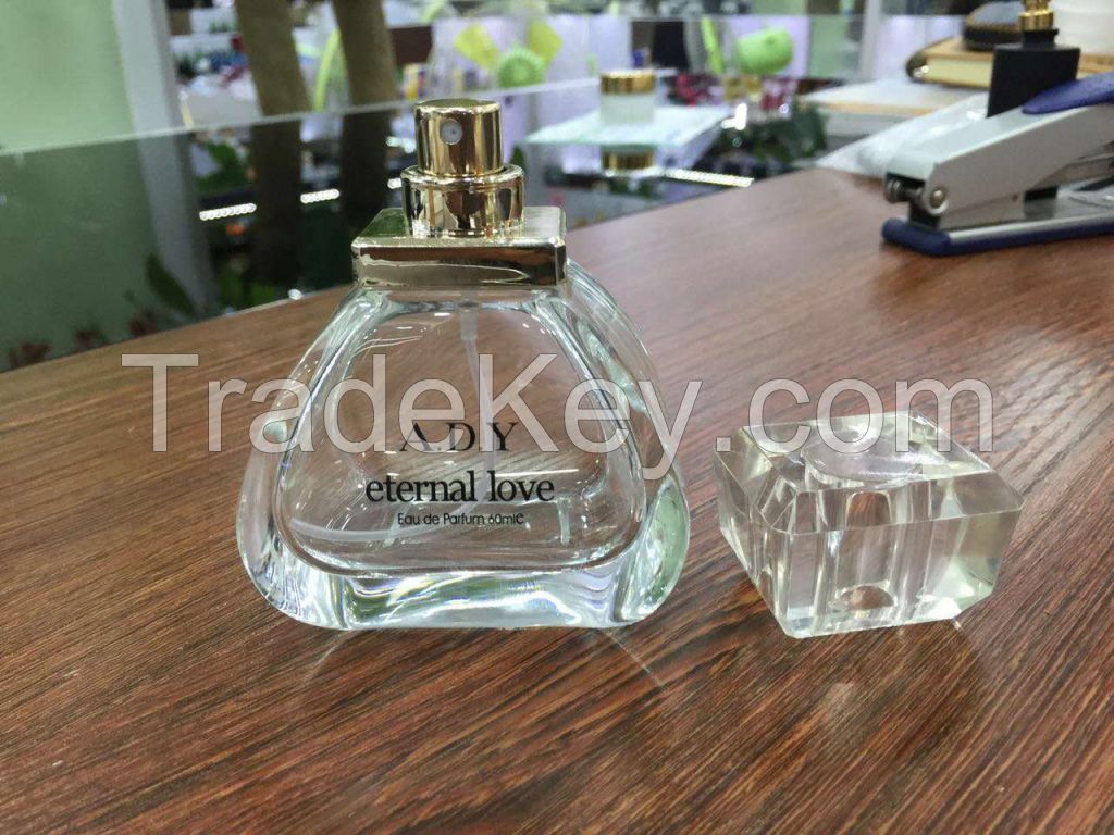 Sell 15ml 30ml 50ml 60ml 1001ml perfume Bottles