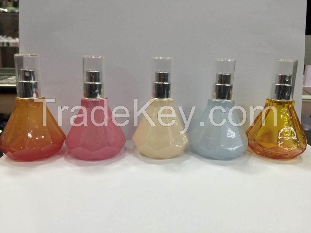 Sell 15ml 30ml 50ml 60ml 1001ml perfume Bottles