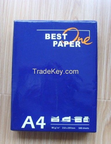 High quality paper copy a4 copy paper