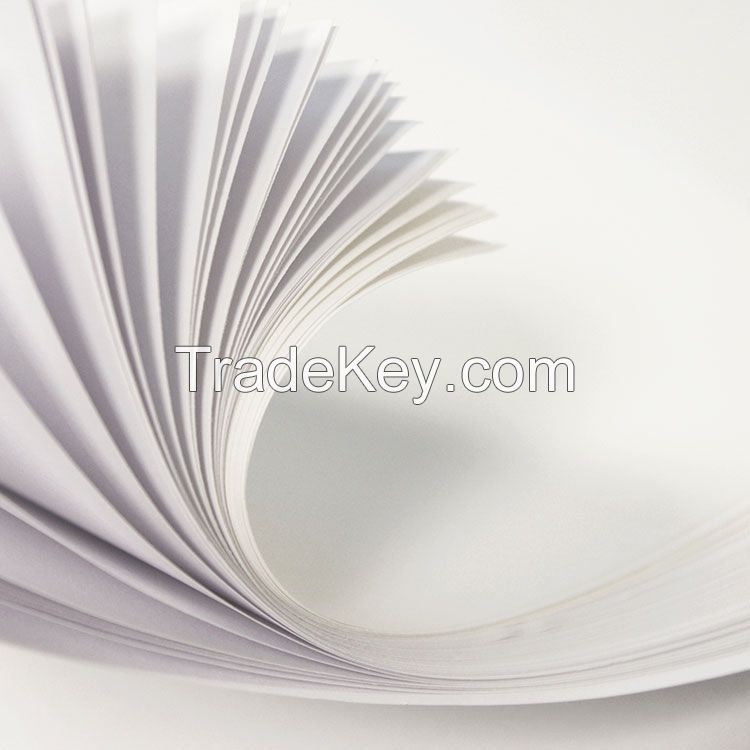 High Quality White Printing Paper & Copy Papers