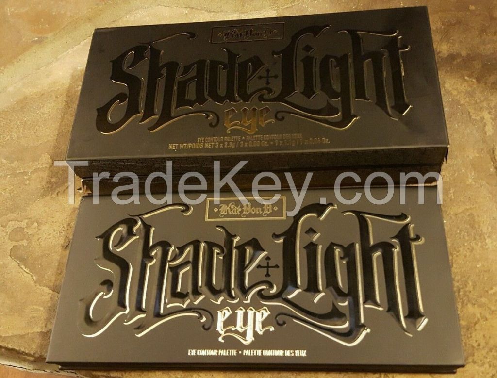 Kat Von D MAKE UP FOR SALE