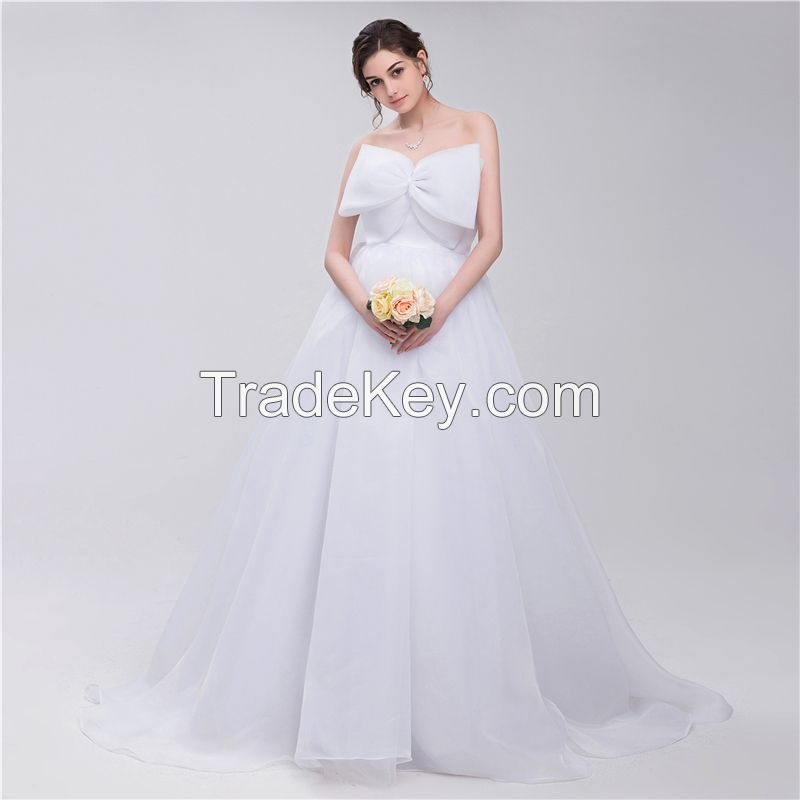 Fashion Wedding Dresses Evening Dresses