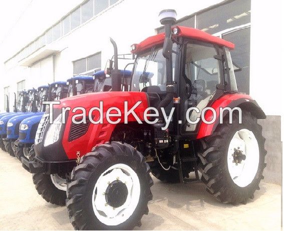 Hot sale SWT80-85hp tractor