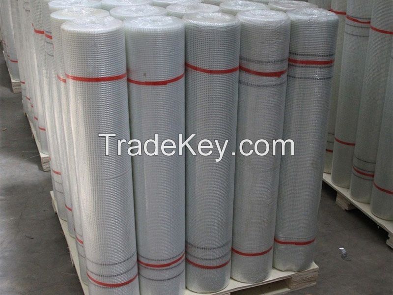 Europe Fiberglass Mesh