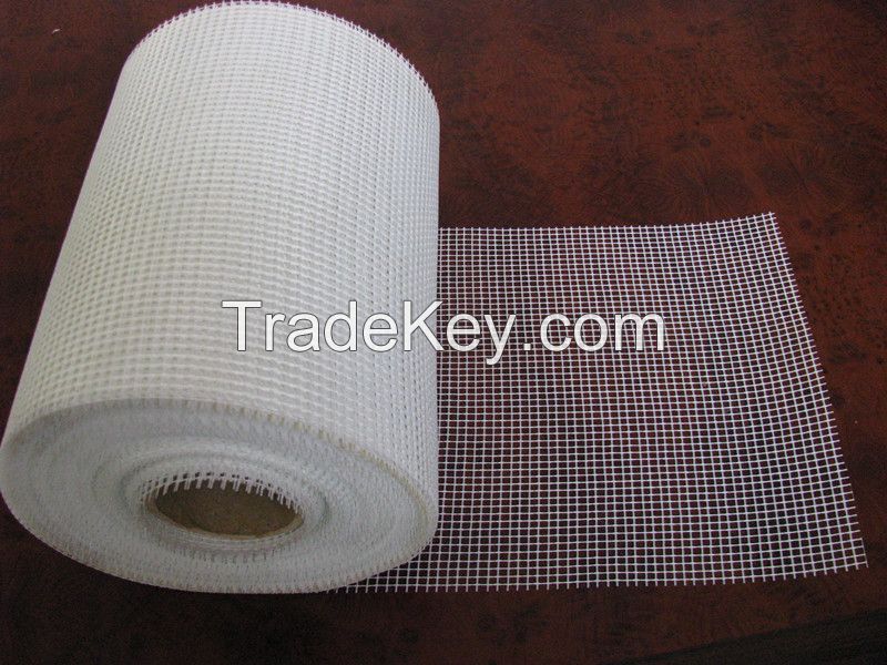 Fiberglass Mesh Gridding Cloth