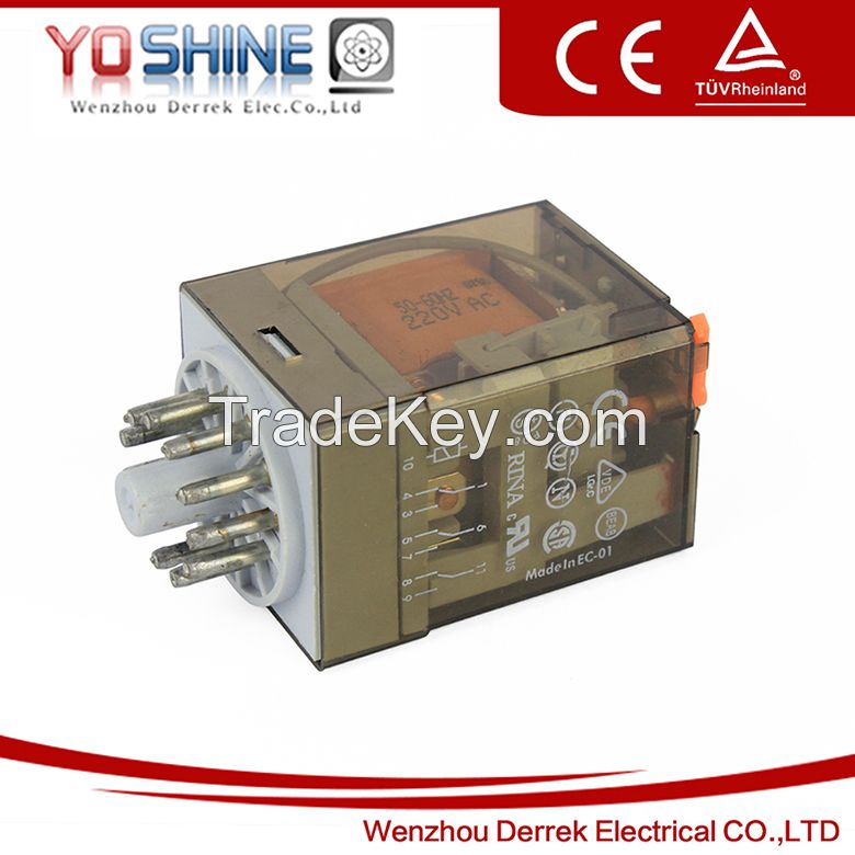 60.13 Finder Relay, 220v Electric Relay
