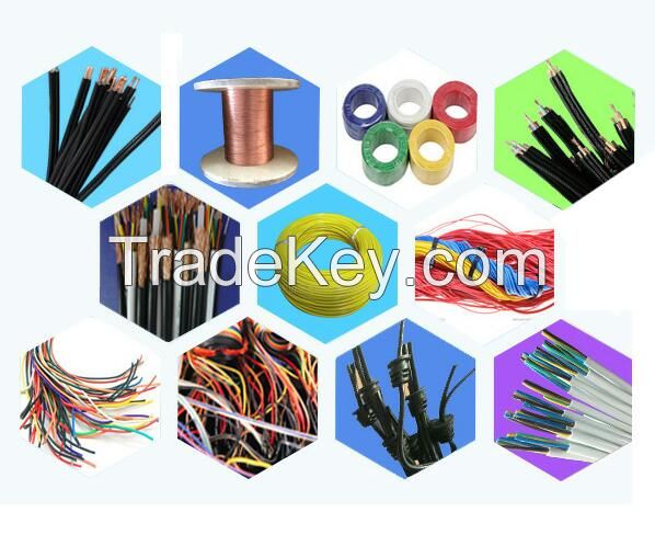 High quality power cable/ electric cable and wire