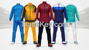 Sell Track suit