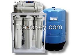 Water Purification, Water Filtration System Sales & Service