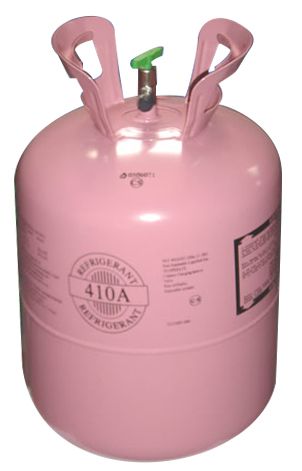 freon gas r410a