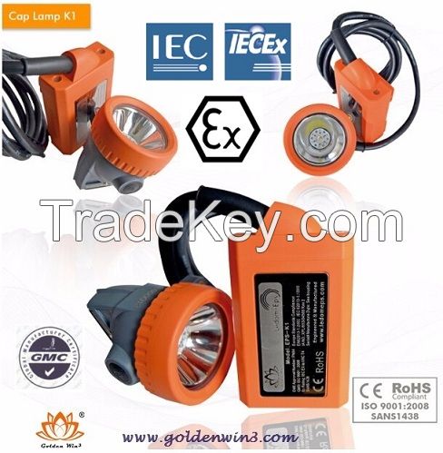 LED emergency light, explosion proof light, IP68 lamp, hiking lamp