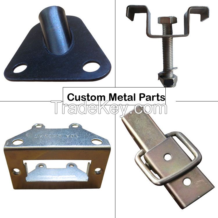 stamping parts