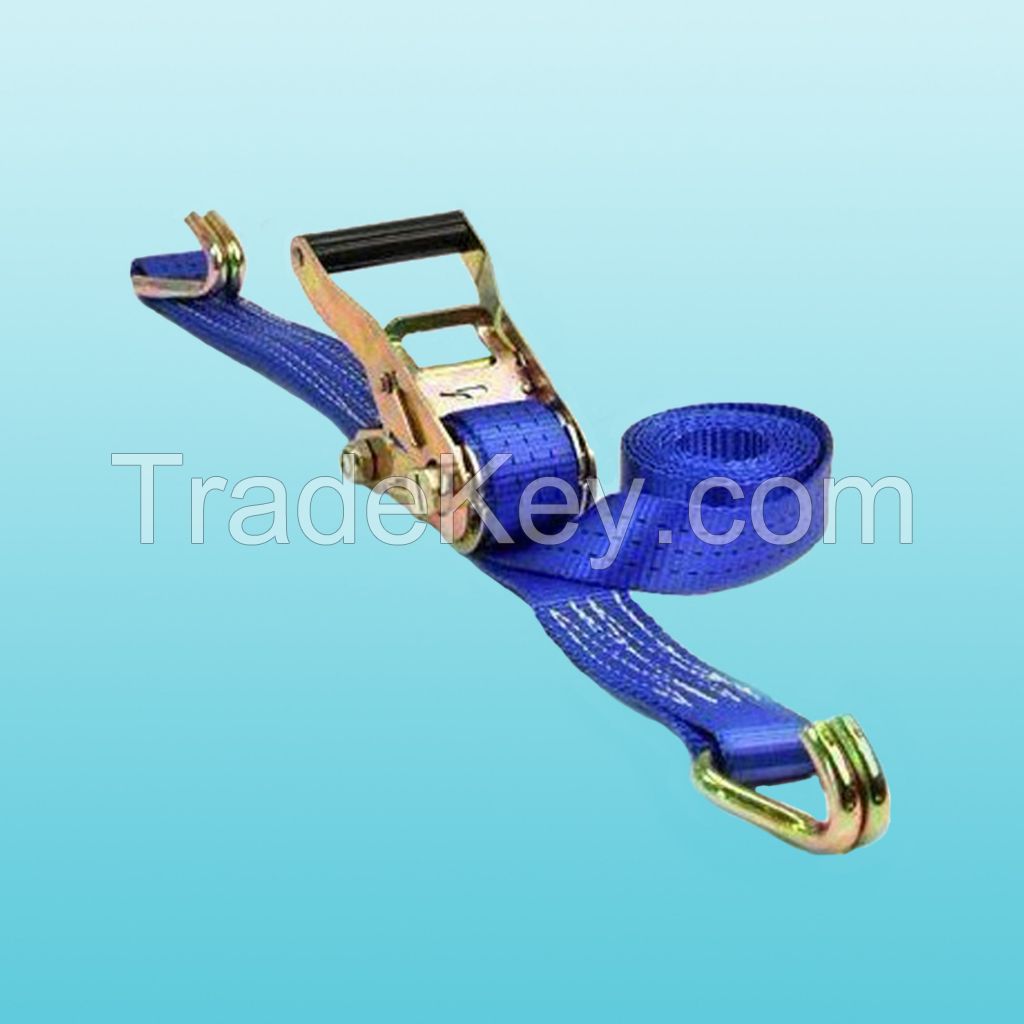china ratchet strap manufacturer, webbing slings, flat slings, round slings