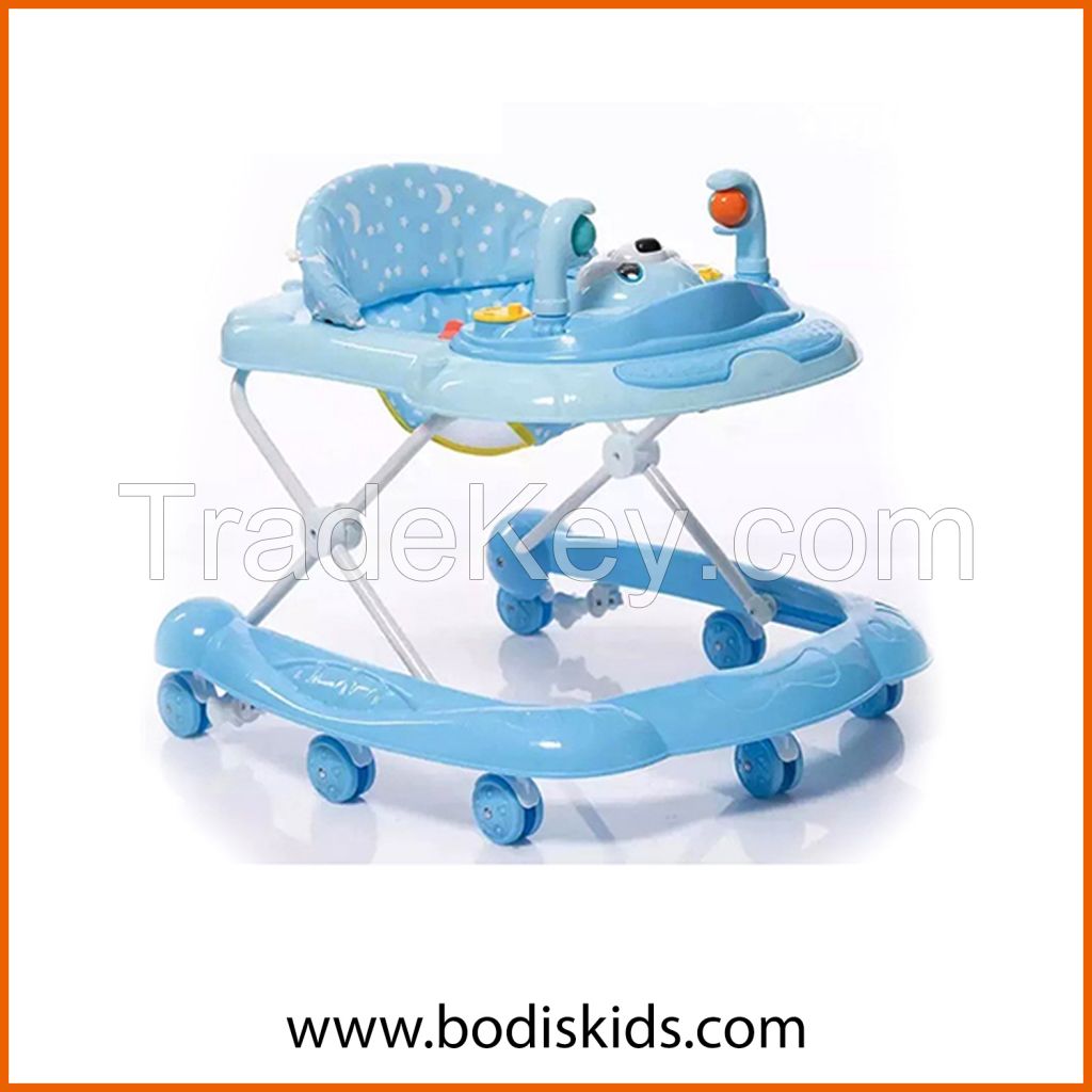 Ride on Toys Car Baby Walker