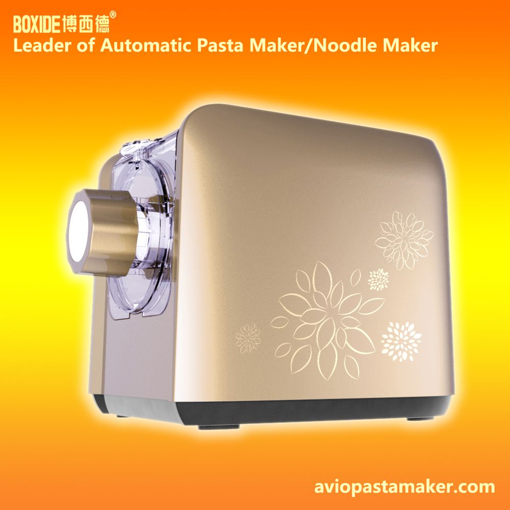 Automatic pasta maker ND-180D