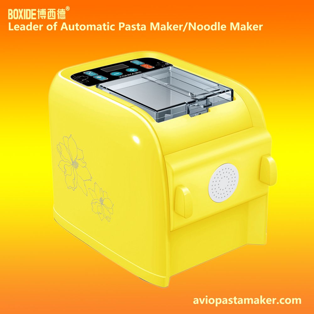 Automatic pasta maker ND-180B