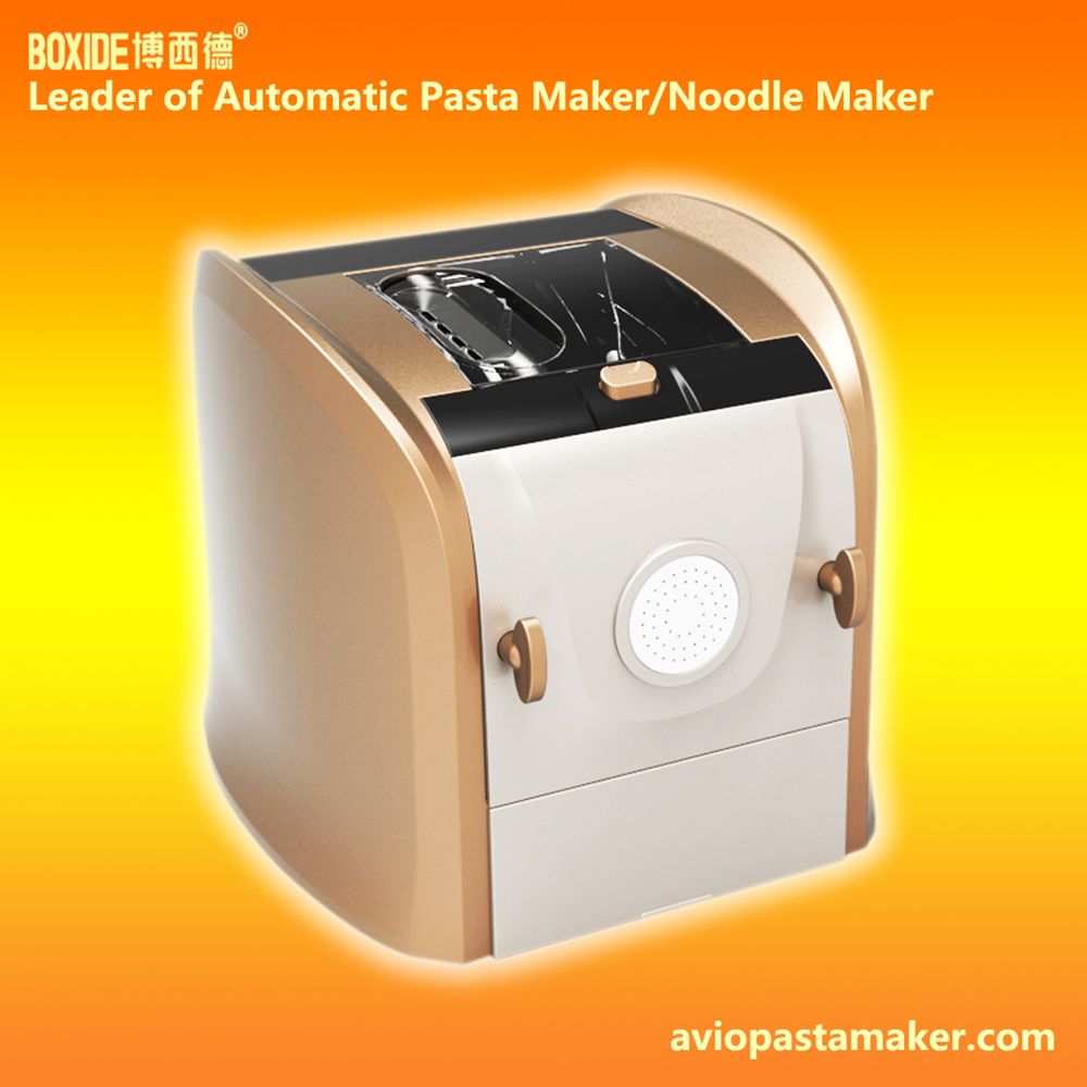 Electric pasta machine ND-180A