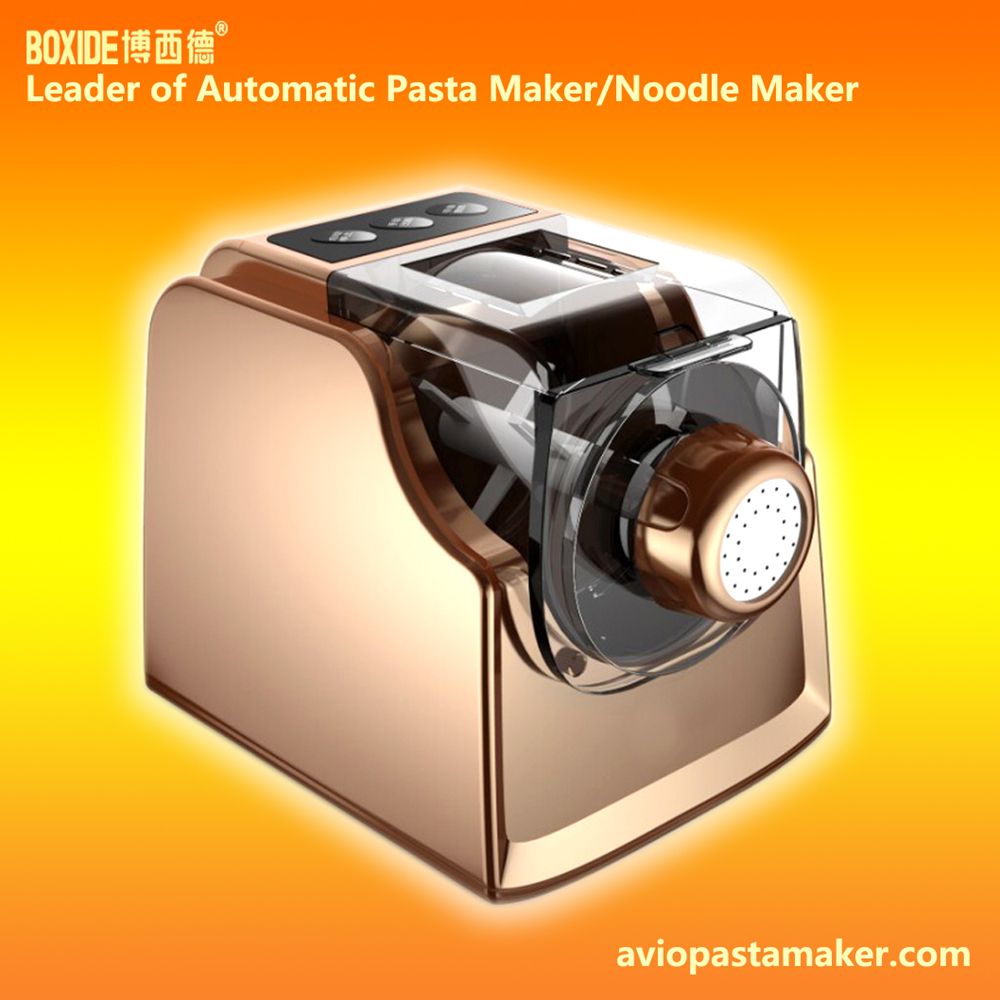 Automatic pasta maker BSD-168