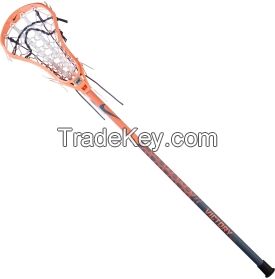 Women's Arise on Victory Tapre Complete Lacrosse Stick