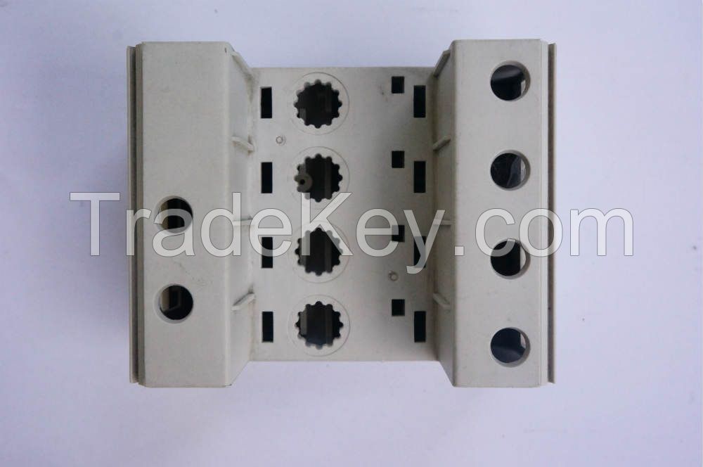 injection moudling electronic plastic components