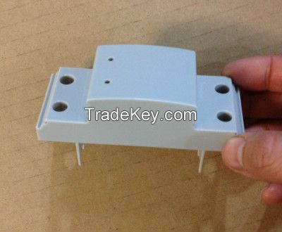 OEM injection plastic accessories for electronics