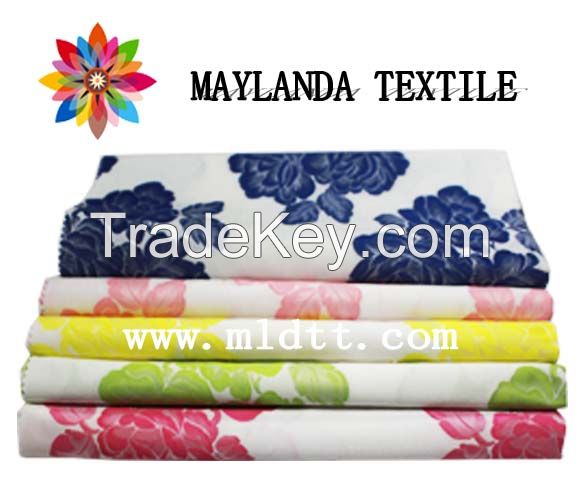 Maylanda textile 2016 factory for garments New style eye jacquard fabric