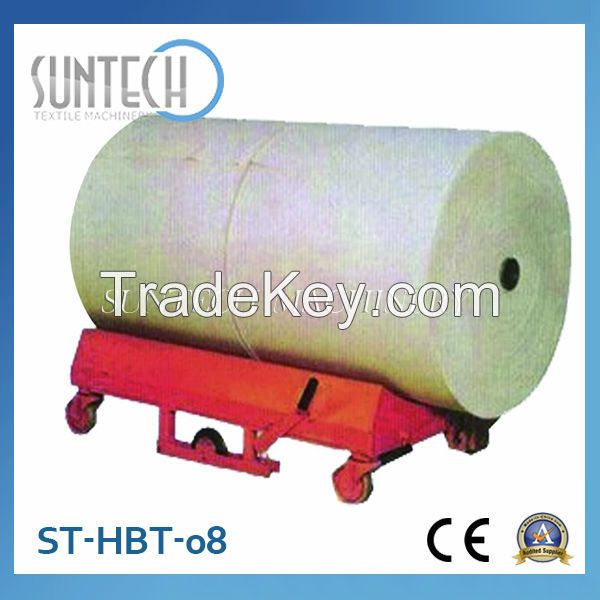 SUNTECH HYDRAULIC BATCH TROLLEY