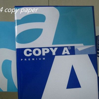 Hight Quality A4 Copy Paper 80gsm