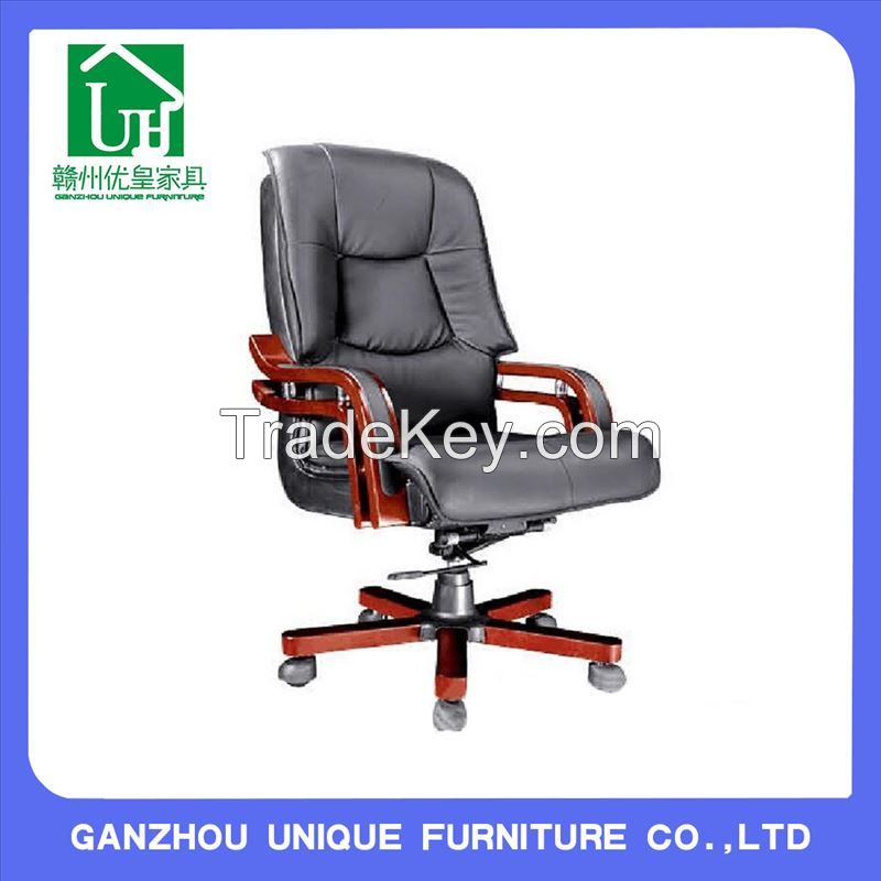 Sell Durable Executive Office Chair With Wheels