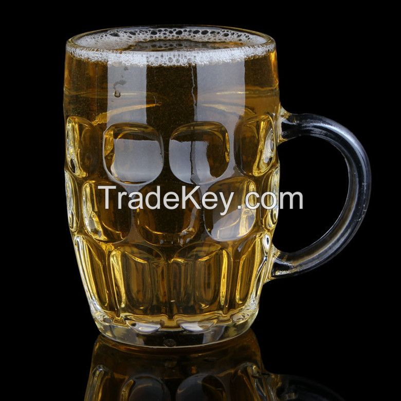 Wholesale 20oz Beer Pint Glass/Pint Glasses/Pint Glass Cup/milk cups/whisky cups