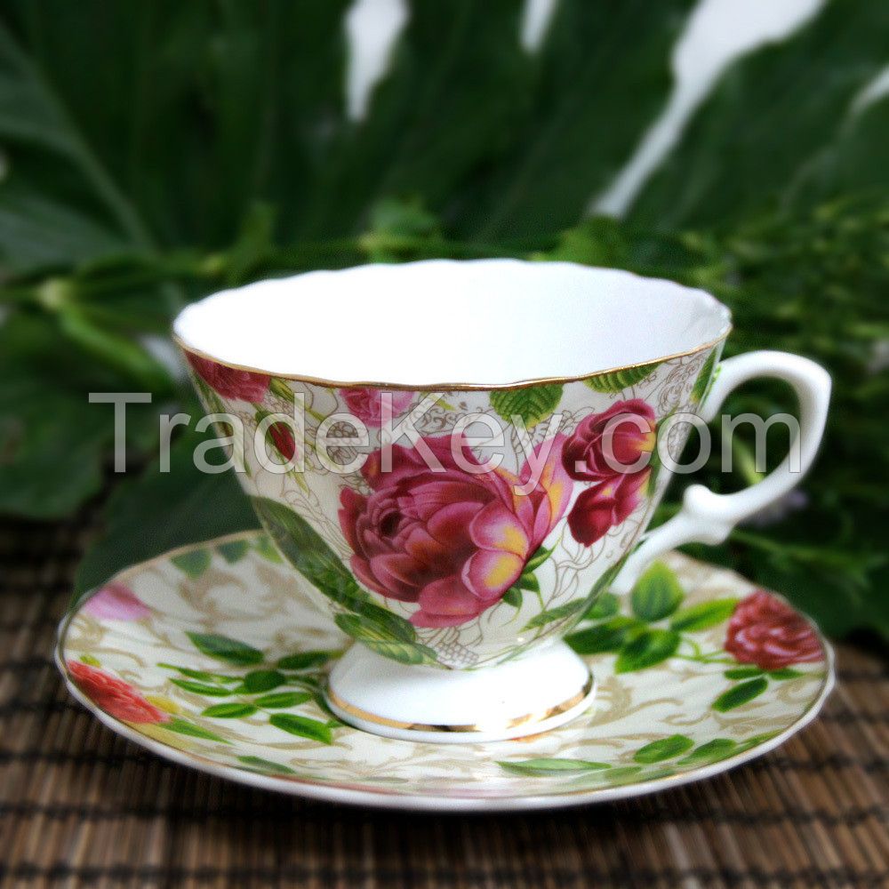 Household china factory advertising creative gifts novelty products high qualtiy commercial arabic coffee cups