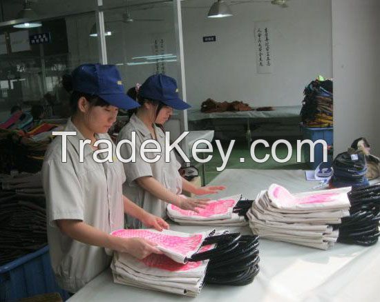 SDI Inspection Handbags, Backbags, Plastic woven Bags and Scool bags Inspection