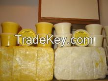Salted and Unsalted Butter 25kg