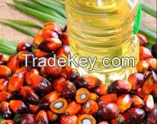 Palm Oil For Cooking