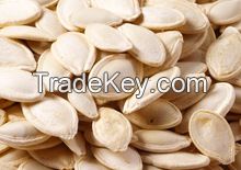 Pumpkin kernels GRADE AA