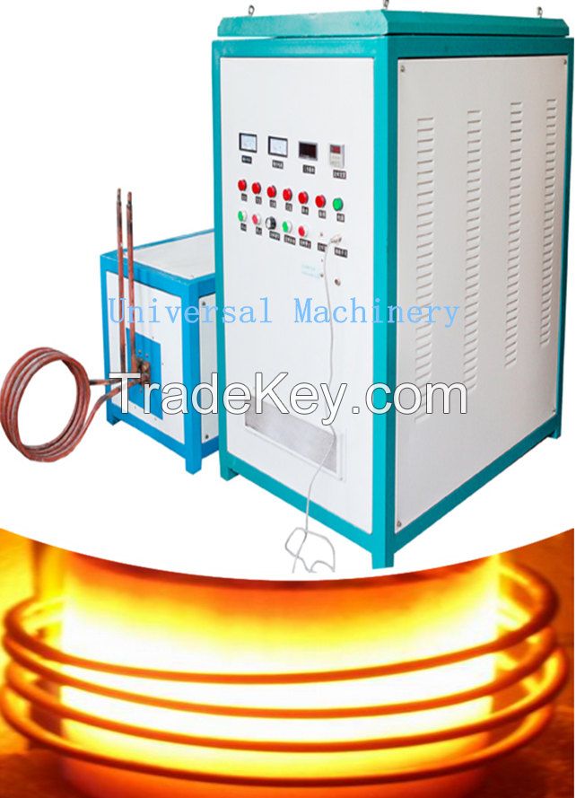 China top manufacturer big Power Induction Heating Machine