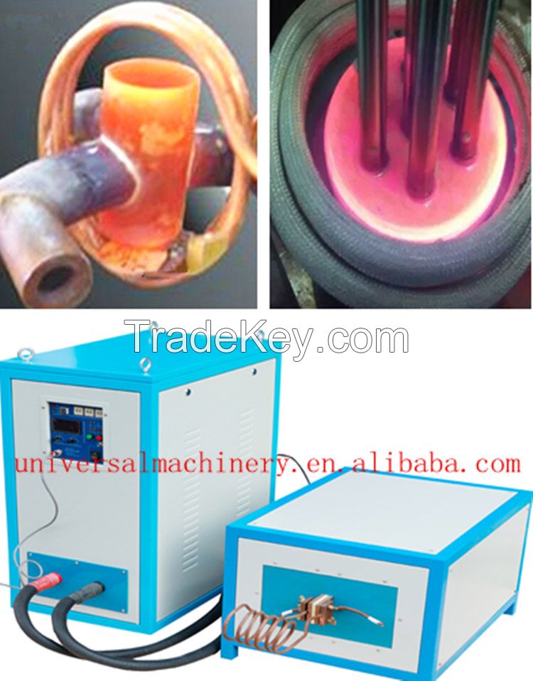 China top manufacturer Induction Soldering Machine