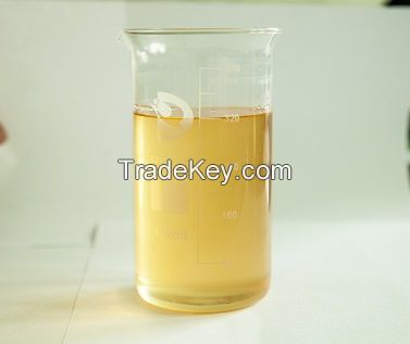 fixing agent for nylon cotton fabric