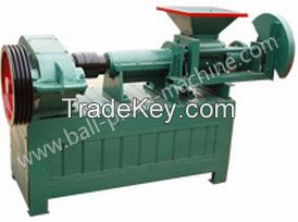 Coal Rod Machine