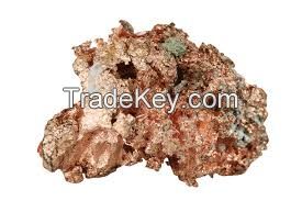 Copper Buyer Required
