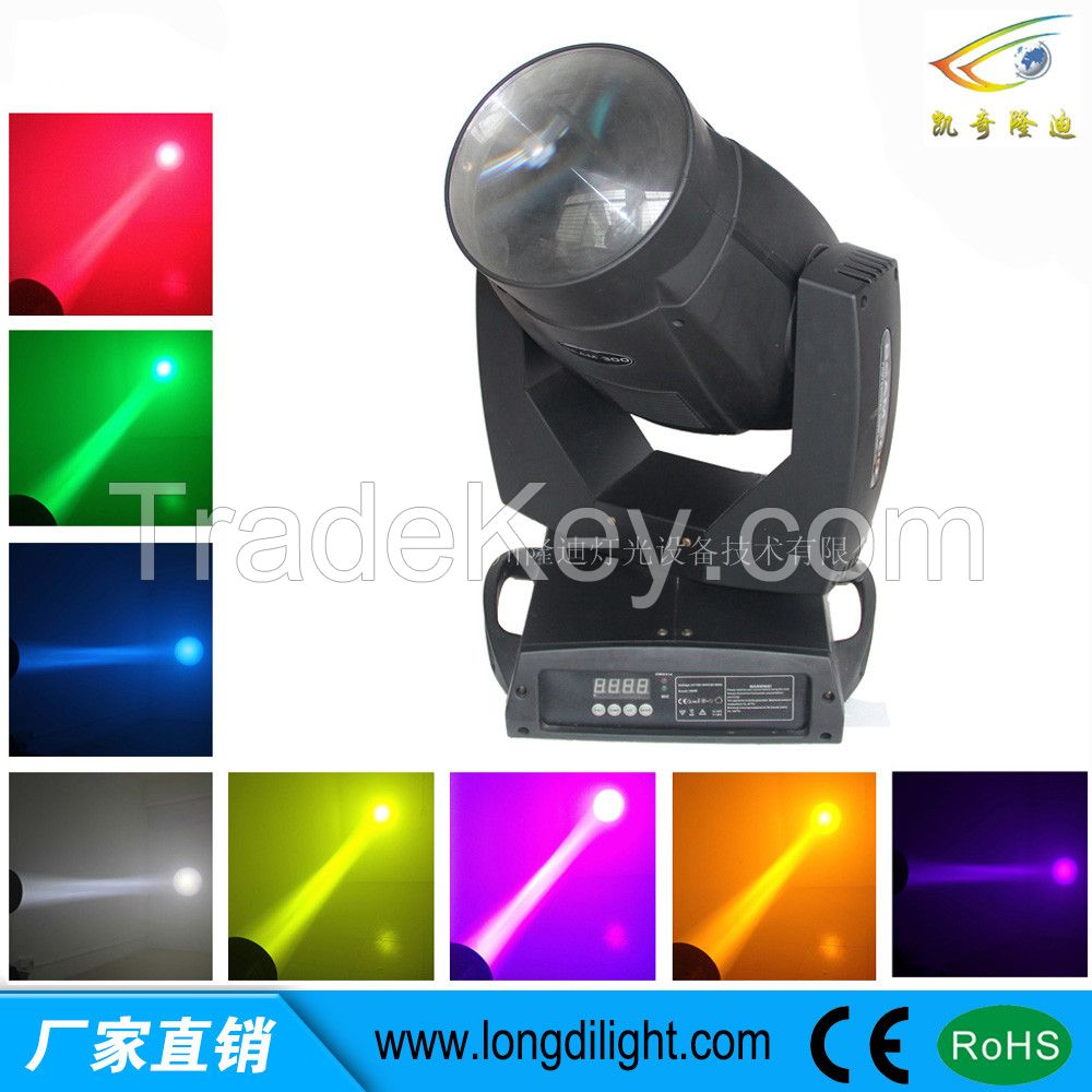 300W LED Moving Head Light