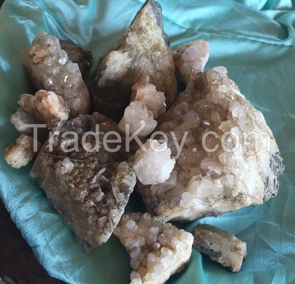 Raw Limestone open for interested buyer