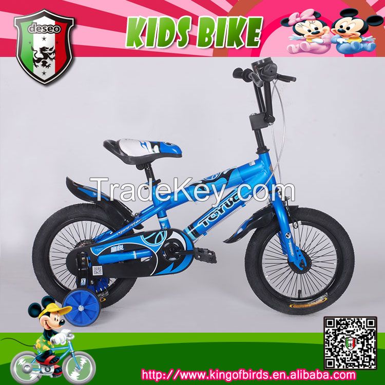 high grade kids bicycle mini bike for children new style children bicycle