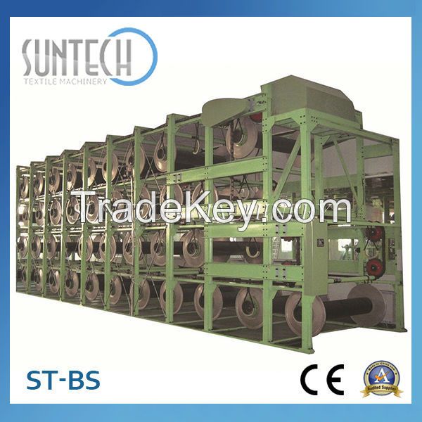 Suntech ST-BS Manufacturing Machine Beam Racking, Beam Stackers