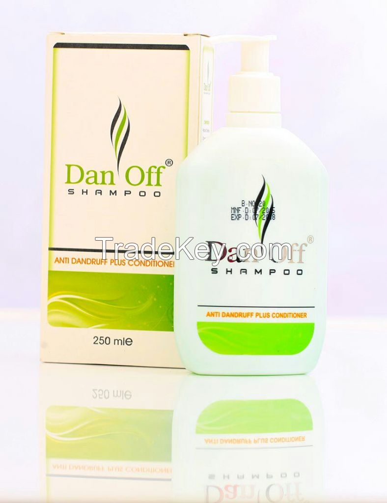 Dan off Shampoo (250ml)